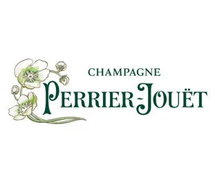 Champagne Perrier Jouet partenaire culturel des Hotels Symboles de France