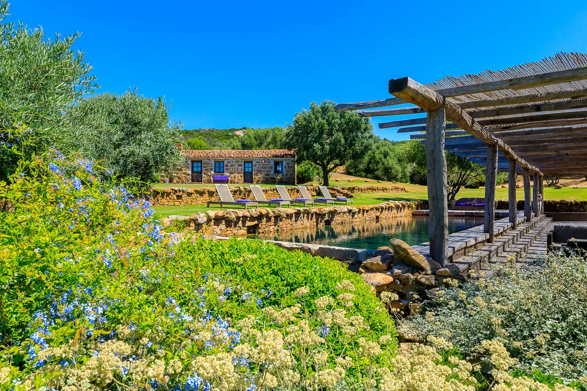 La Pêche en mer  Domaine de Murtoli Hôtel Sartène