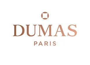 Dumas Paris, artisans de literie de luxe partenaire des Hotels Symboles de France
