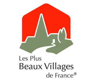 Les plus beaux villages de France partenaires des Hôtels Symboles de France